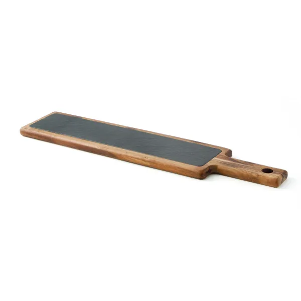 Välipalatarjotin La Bouchée Aram 55 x 12 x 2 cm (6 osaa) (Pack 6x)