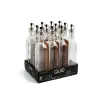 Menāža Quid Renova Caurspīdīgs Stikls 250 ml (12 gb.) (Pack 12x)