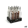 Indelis aliejui Quid Renova Skaidrus stiklas 250 ml (12 vnt.) (Pack 12x)