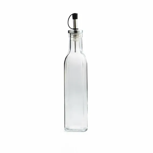Indelis aliejui Quid Renova Skaidrus stiklas 250 ml (12 vnt.) (Pack 12x)