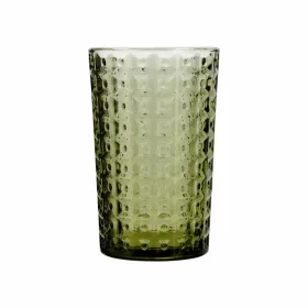 Stikls La Bouchée Alma Zaļš Stikls (350 ml) (Pack 6x)