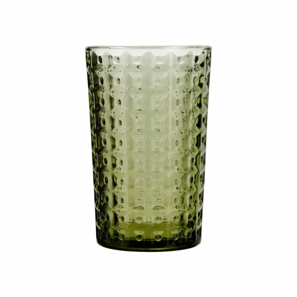 Stikls La Bouchée Alma Zaļš Stikls (350 ml) (Pack 6x)