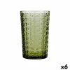 Stikls La Bouchée Alma Zaļš Stikls (350 ml) (Pack 6x)