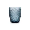 Stikls Bidasoa Blue Moon Zils Stikls 240 ml (6 gb.)