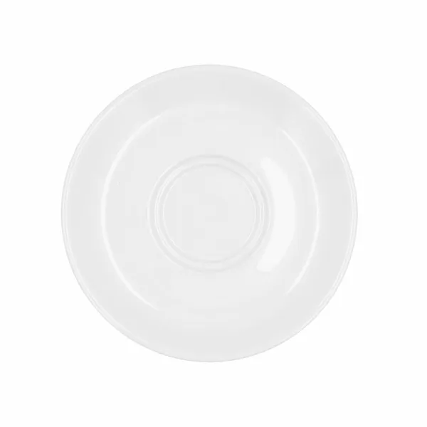 Lautanen Bidasoa Glacial Valkoinen Keraminen Ø 15 cm (12 osaa) (Pack 12x)