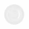 Тарелка Bidasoa Glacial Белый Керамика Ø 15 cm (12 штук) (Pack 12x)