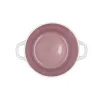 Soup Bowls Quid Vita Peoni Pink 500 ml (6 Units)