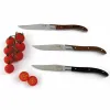 Нож для мяса Quid Professional Narbona Металл Двухцветный (22 cm) (Pack 12x)