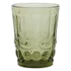 Lasi La Bouchée Ritual Vihreä Lasi (26 cl) (Pack 6x)