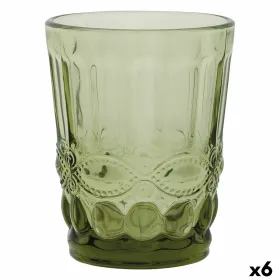 Stikls La Bouchée Ritual Zaļš Stikls (26 cl) (Pack 6x)