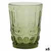 Stikls La Bouchée Ritual Zaļš Stikls (26 cl) (Pack 6x)