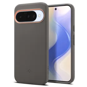 Spigen Nano Pop Mag MagSafe - Case for Google Pixel 10 / 10 Pro (Papaya Grey)