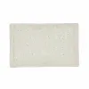 Flat plate Bidasoa Ikonic Rectangular Grey Plastic (20,7 x 13 x 2 cm) (Pack 12x)