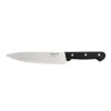 Поварской нож Sabatier Universal Чёрный Металл 20 cm (6 штук)