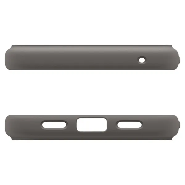 Spigen Nano Pop Mag MagSafe - Case for Google Pixel 10 / 10 Pro (Papaya Grey)