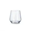Набор стаканов Bohemia Crystal Belia Прозрачный Cтекло 320 ml 6 Предметы