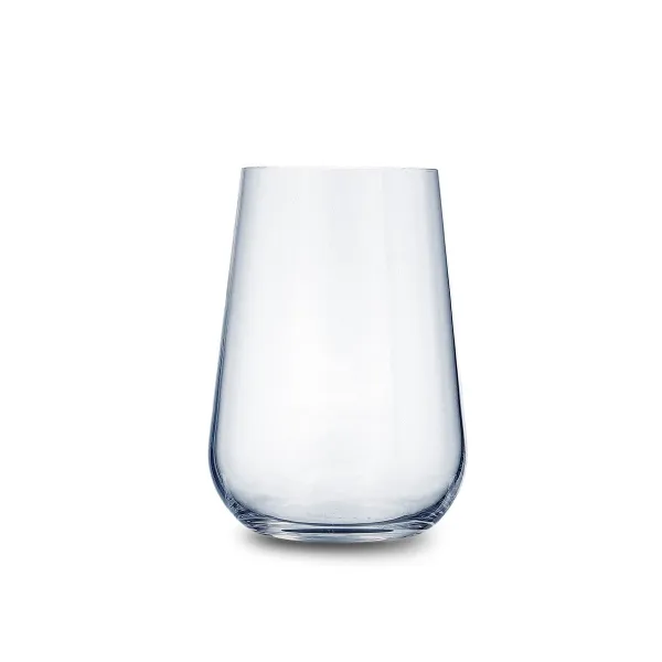 Akiniai Bohemia Crystal Belia Skaidrus stiklas 6 Dalys 470 ml