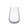 Akiniai Bohemia Crystal Belia Skaidrus stiklas 6 Dalys 470 ml