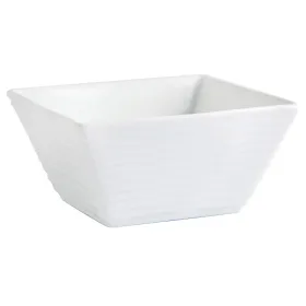 Zupas bļodas Quid Gastro Fresh Balts (13,5 x 7 cm) (Pack 6x)