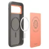 Spigen Nano Pop Mag MagSafe - Case for Google Pixel 10 / 10 Pro (Papaya Grey)