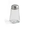 Druskos rūsys Quid Renova 75 ml Skaidrus stiklas 4,5 x 4,5 x 9 cm (12 vnt.) (Pack 12x)
