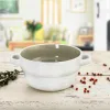 чашек для консоме Quid Vita Двухцветный 500 ml (6 Предметы) (Pack 6x)