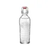 бутылка Bormioli Rocco Officina Прозрачный Cтекло 1 L