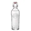 бутылка Bormioli Rocco Officina Прозрачный Cтекло 1 L