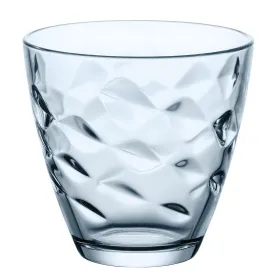 Glāžu komplekts Bormioli Rocco Flora Zils Stikls 260 ml