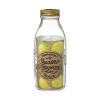 бутылка Bormioli Rocco Quattro Stagioni Прозрачный Cтекло 1 L