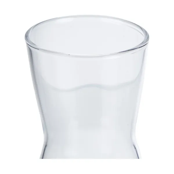 Стеклянная бутылка Bormioli Rocco Ypsilon Прозрачный Cтекло 250 ml