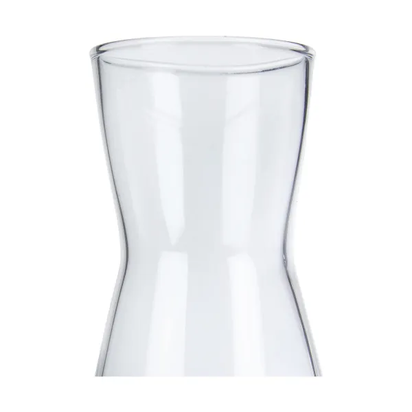 Стеклянная бутылка Bormioli Rocco Ypsilon Прозрачный Cтекло 250 ml