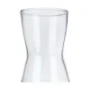 Stiklinis butelis Bormioli Rocco Ypsilon Skaidrus stiklas 250 ml