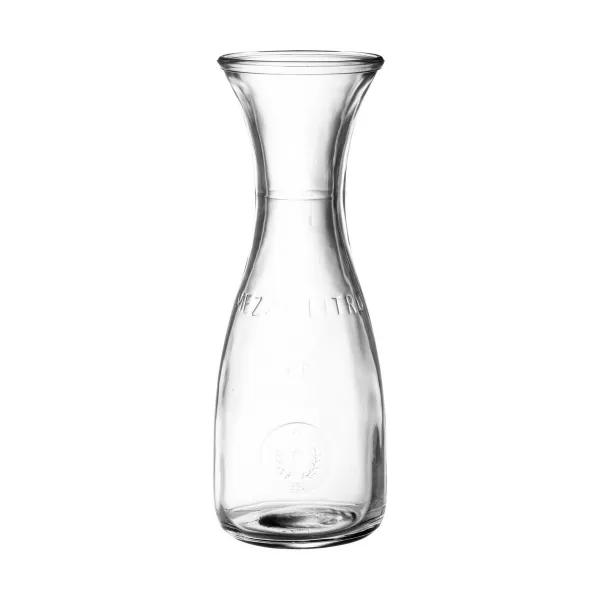 Стеклянная бутылка Bormioli Rocco Misura Прозрачный Cтекло 250 ml