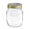 Tin Bormioli Rocco Transparent Glass (70 cl)