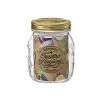 лодка Bormioli Rocco Прозрачный Cтекло (70 cl)