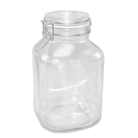 Tin Bormioli Rocco 810454 Transparent Glass (3 L)