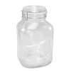 Purkki Bormioli Rocco 810454 Läpinäkyvä Lasi (3 L)