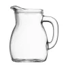 Krūka Bormioli Rocco Caurspīdīgs Stikls (0,5L)