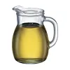 Krūka Bormioli Rocco Caurspīdīgs Stikls 0,25 L (0,25L)