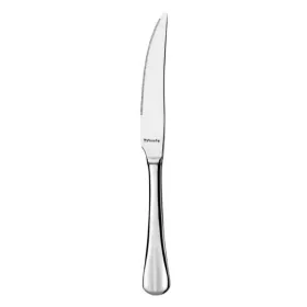 Peilių rinkinys Amefa Baguette Metalinis 22,5 x 2 x 0,5 cm Mėsa (12 vnt.)
