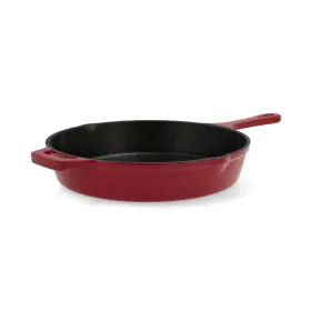 Mitte nakkuv praepann Bidasoa Fierro Malm Punane (26 cm)