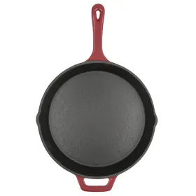 Mitte nakkuv praepann Bidasoa Fierro Malm Punane (26 cm)