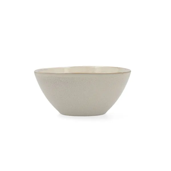 Bowl Bidasoa Ikonic 15,8 x 15 x 7 cm