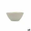 Bowl Bidasoa Ikonic 15,8 x 15 x 7 cm