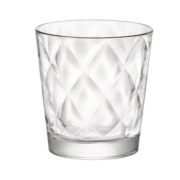 Lasisetti Bormioli Rocco Kaleido Lasi 250 ml