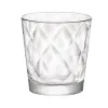 Lasisetti Bormioli Rocco Kaleido Lasi 250 ml