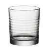 Набор стаканов Bormioli Rocco Arena Cтекло 240 ml