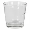 Stiklinių rinkinys Bormioli Rocco B2_0557760 stiklas 240 ml Skaidrus 6 vnt. 6 Dalys
