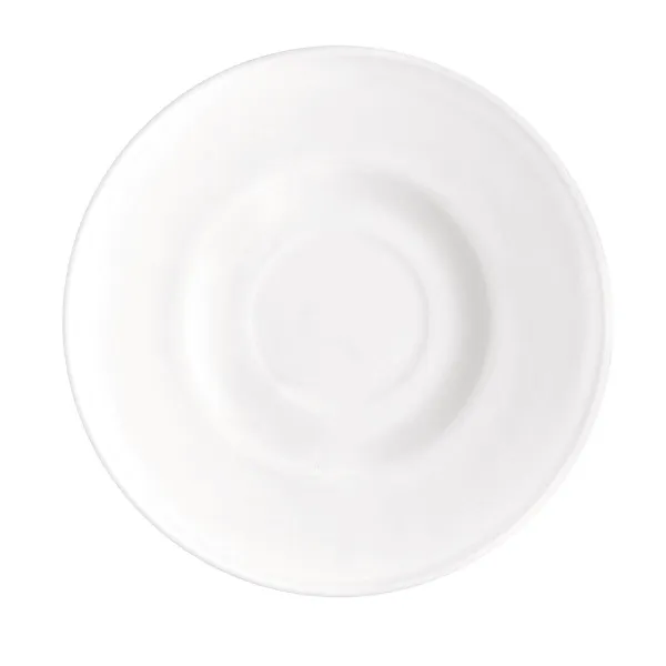 Plokštelių rinkinys Bormioli Rocco Icon stiklas Ø 17,5 cm Kava